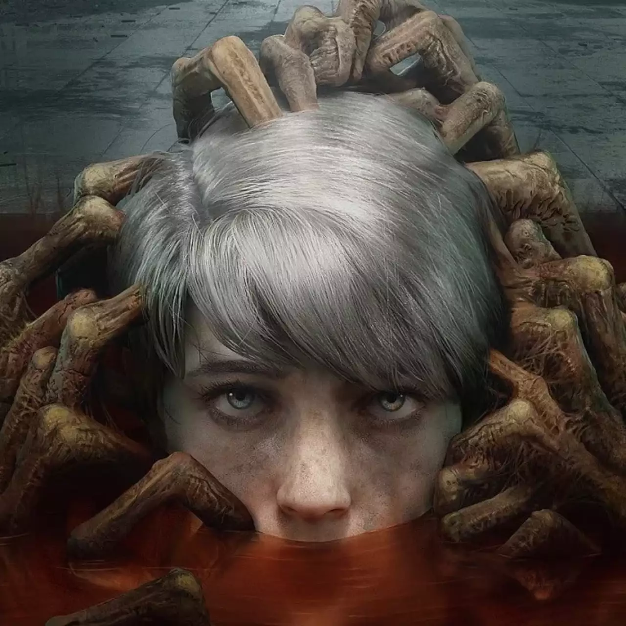 Создатели некстген-хоррора The Medium раскрыли дату выхода — видео Создатели некстген-хоррора The Medium раскрыли дату выхода — видео