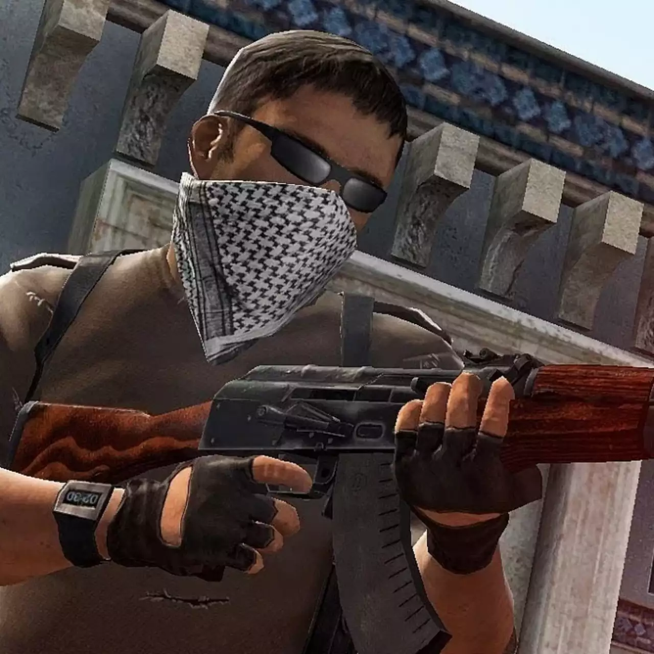 В CS:GO нашли баг, который даёт игроку крупное преимущество. Вот как он работает — видео