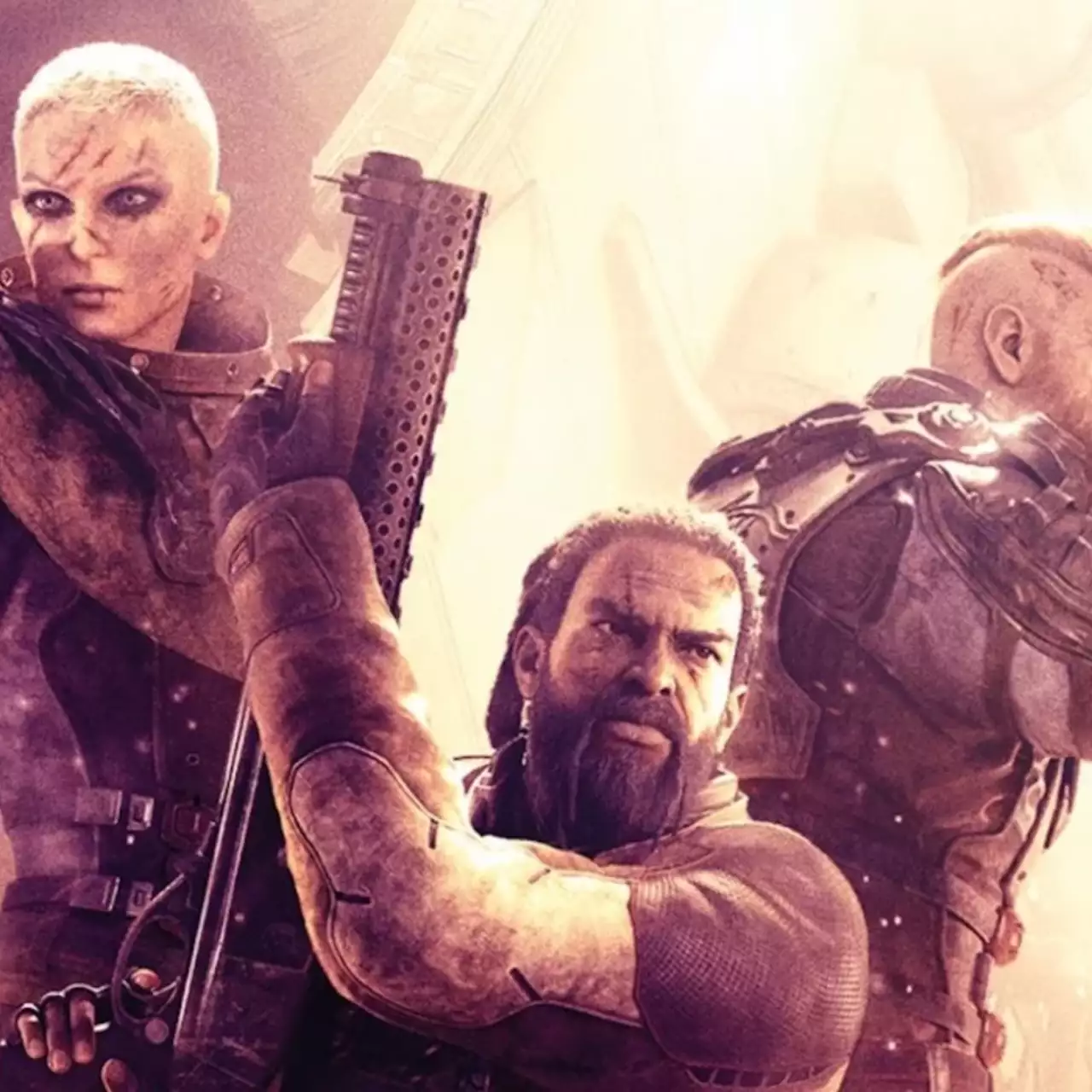 Авторы культовой Bulletstorm и Painkiller отложили релиз своего нового шутера Авторы культовой Bulletstorm и Painkiller отложили релиз своего нового шутера