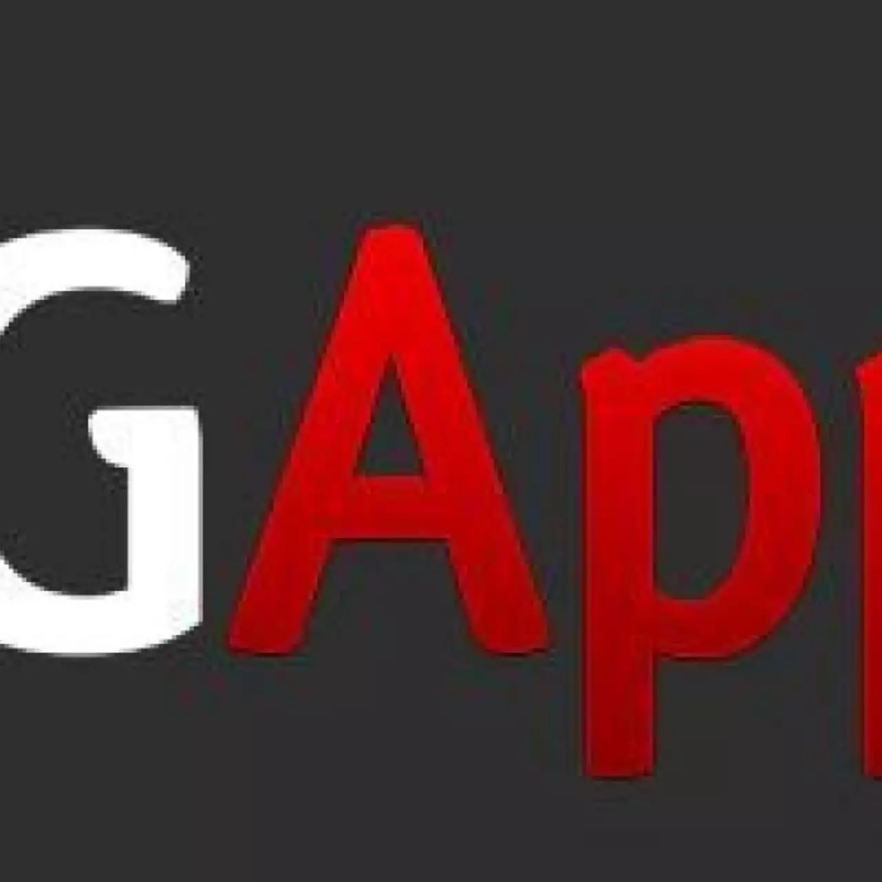 VGApps. Выпуск 1
