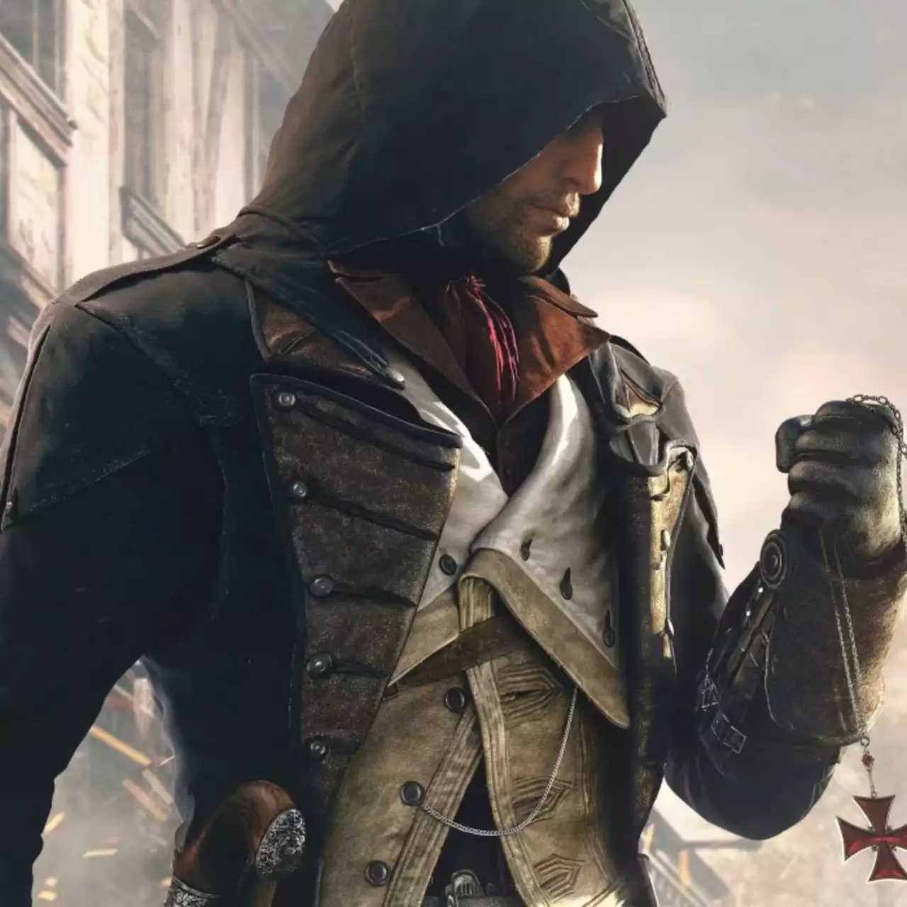 Assassin's Creed Unity наконец показала 60 FPS. Для этого нужны Xbox Series X и оригинальный диск Assassin's Creed Unity наконец показала 60 FPS. Для этого нужны Xbox Series X и оригинальный диск