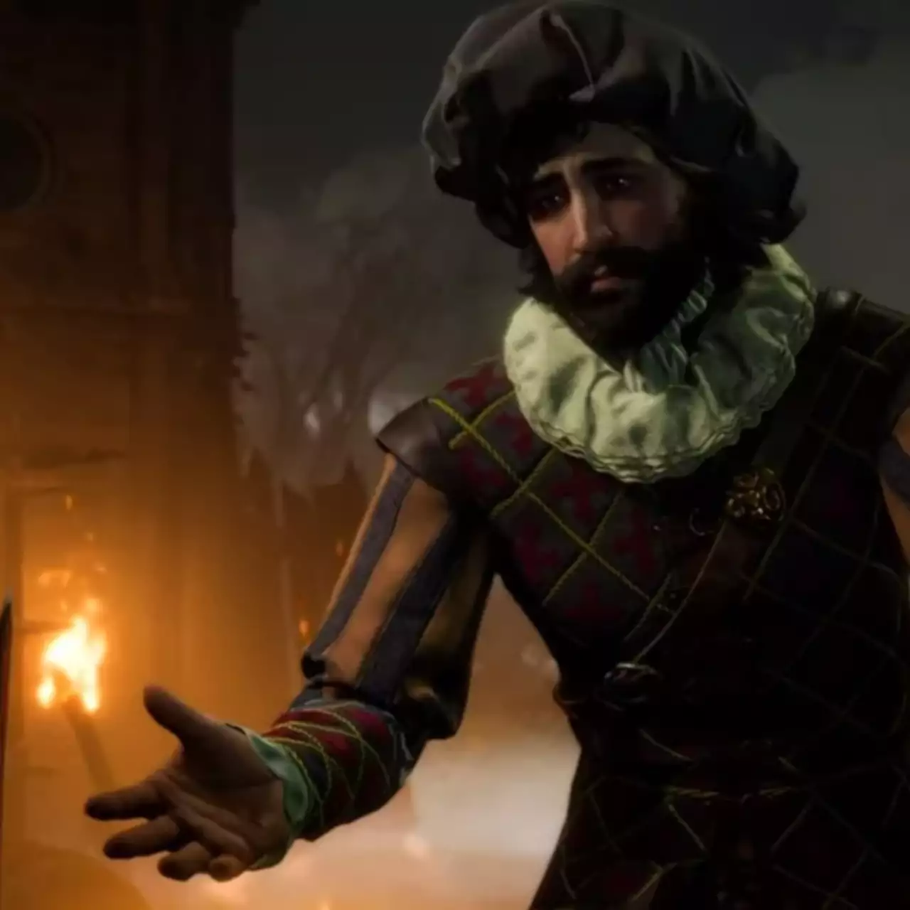 Baldur's Gate 3: как решить головоломку лунной двери в оскверненном храме