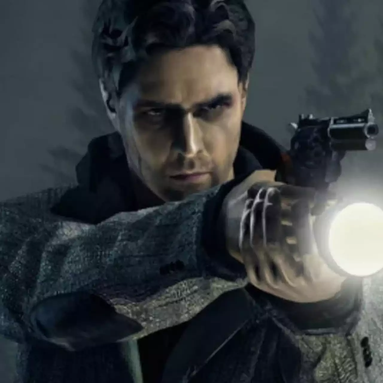 Разработчики Alan Wake намекнули на ремейк Разработчики Alan Wake намекнули на ремейк
