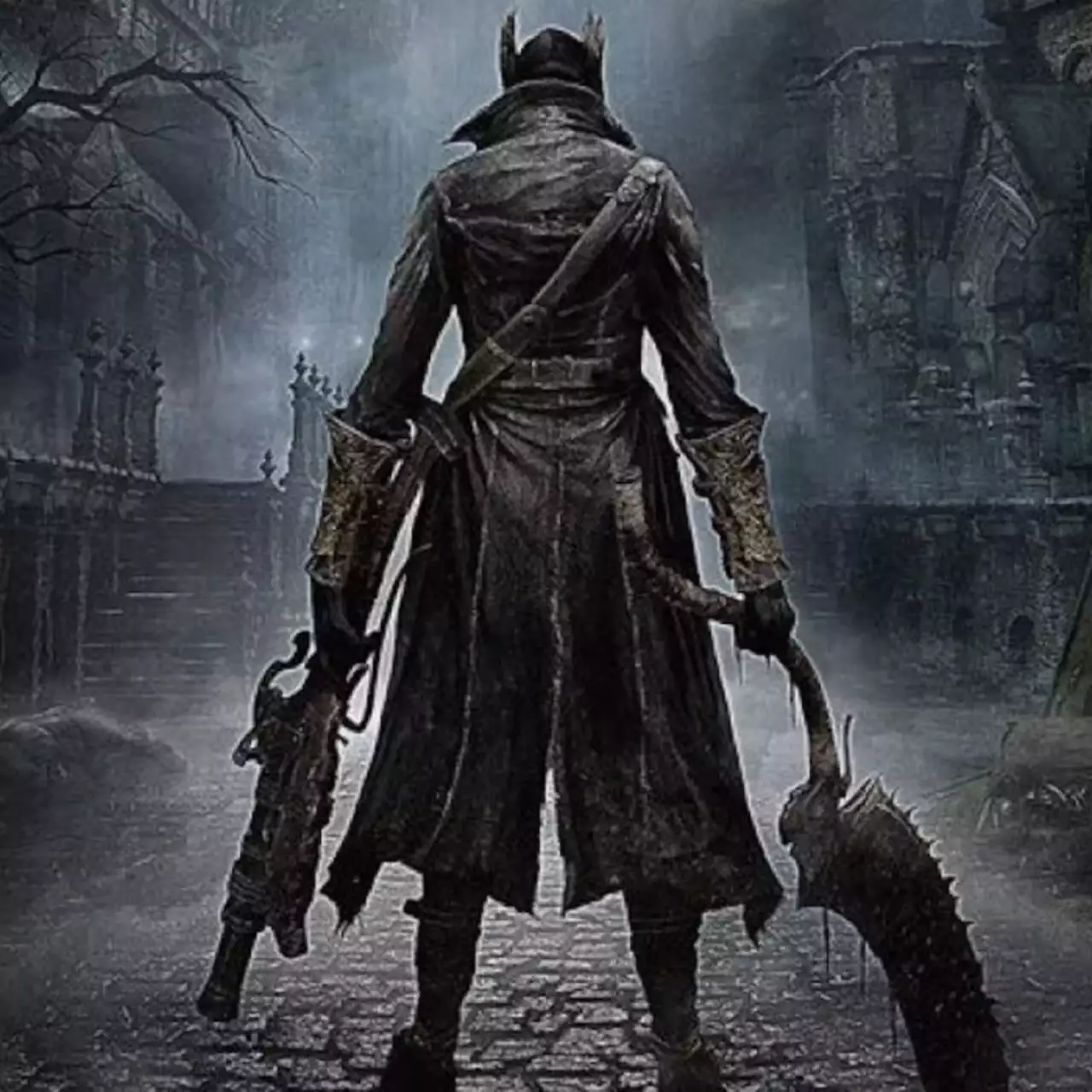 Энтузиаст заставил работать PS4-версию Bloodborne на 60 fps (видео)