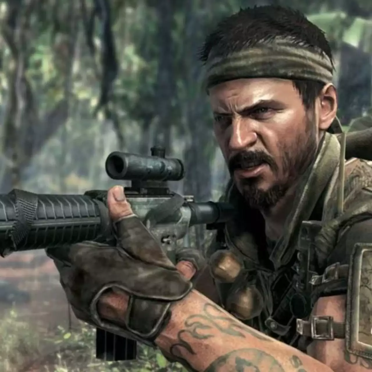 «Только для фанатов» — альтернативное мнение о бете Call of Duty: Black Ops Cold War «Только для фанатов» — альтернативное мнение о бете Call of Duty: Black Ops Cold War