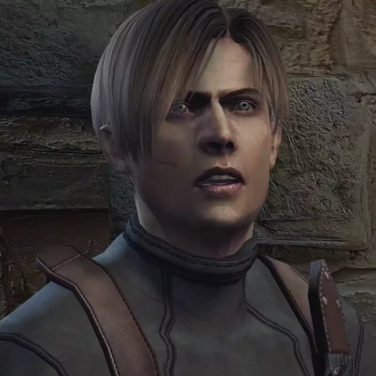 Авторы ремастера Resident Evil 4 показали час геймплея в 4K