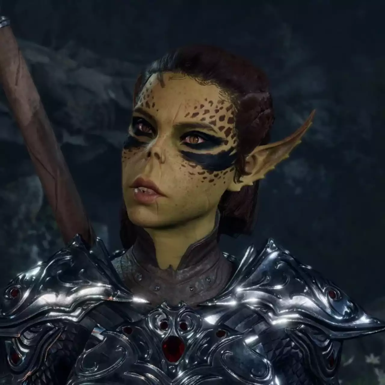 Как открыть золоченый сундук в убежище медвесыча в Baldur's Gate 3 — гайд Как открыть золоченый сундук в убежище медвесыча в Baldur's Gate 3 — гайд