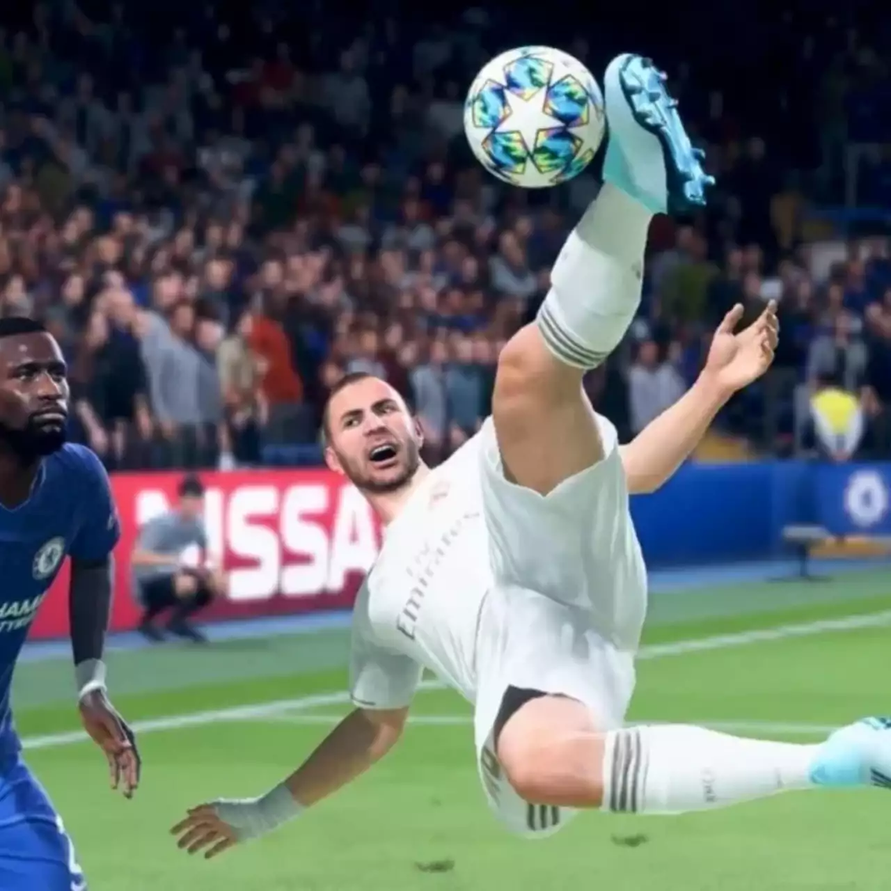 Распаковываем набор FIFA 21. В комплекте нашли футболку, выпущенную эксклюзивно для VGTimes Распаковываем набор FIFA 21. В комплекте нашли футболку, выпущенную эксклюзивно для VGTimes
