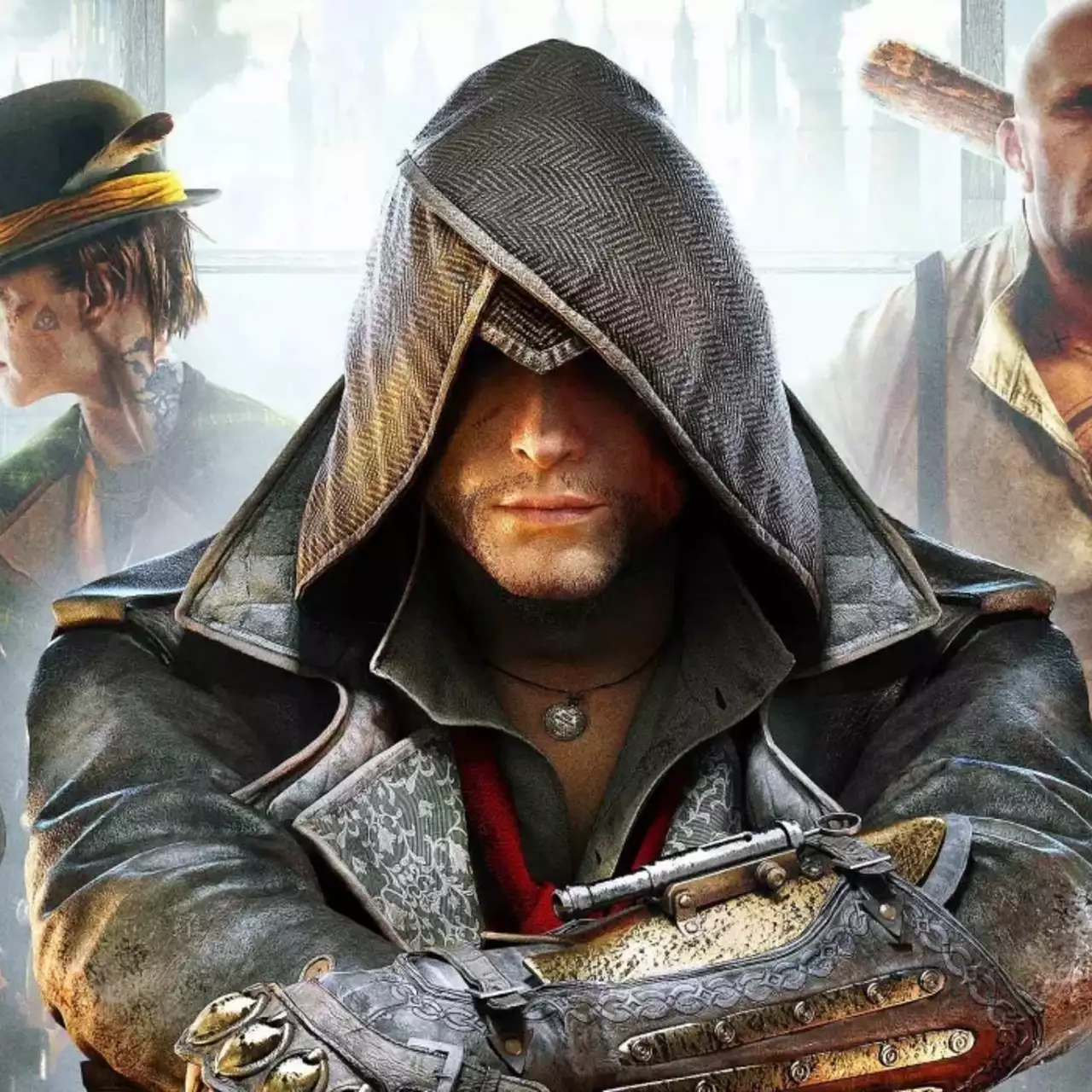 Фанат превратил Генри Кавилла в героя Assassin's Creed и умоляет Netflix снять фильм