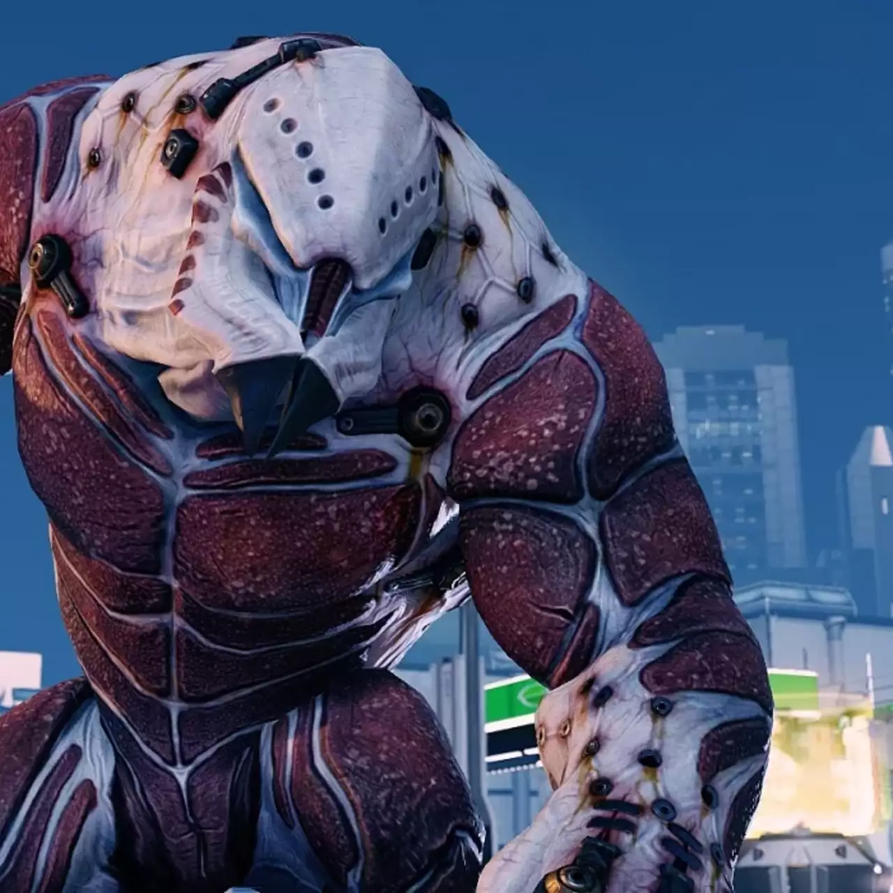 Уничтожать пришельцев в XCOM 2 скоро можно будет на iPhone и iPad