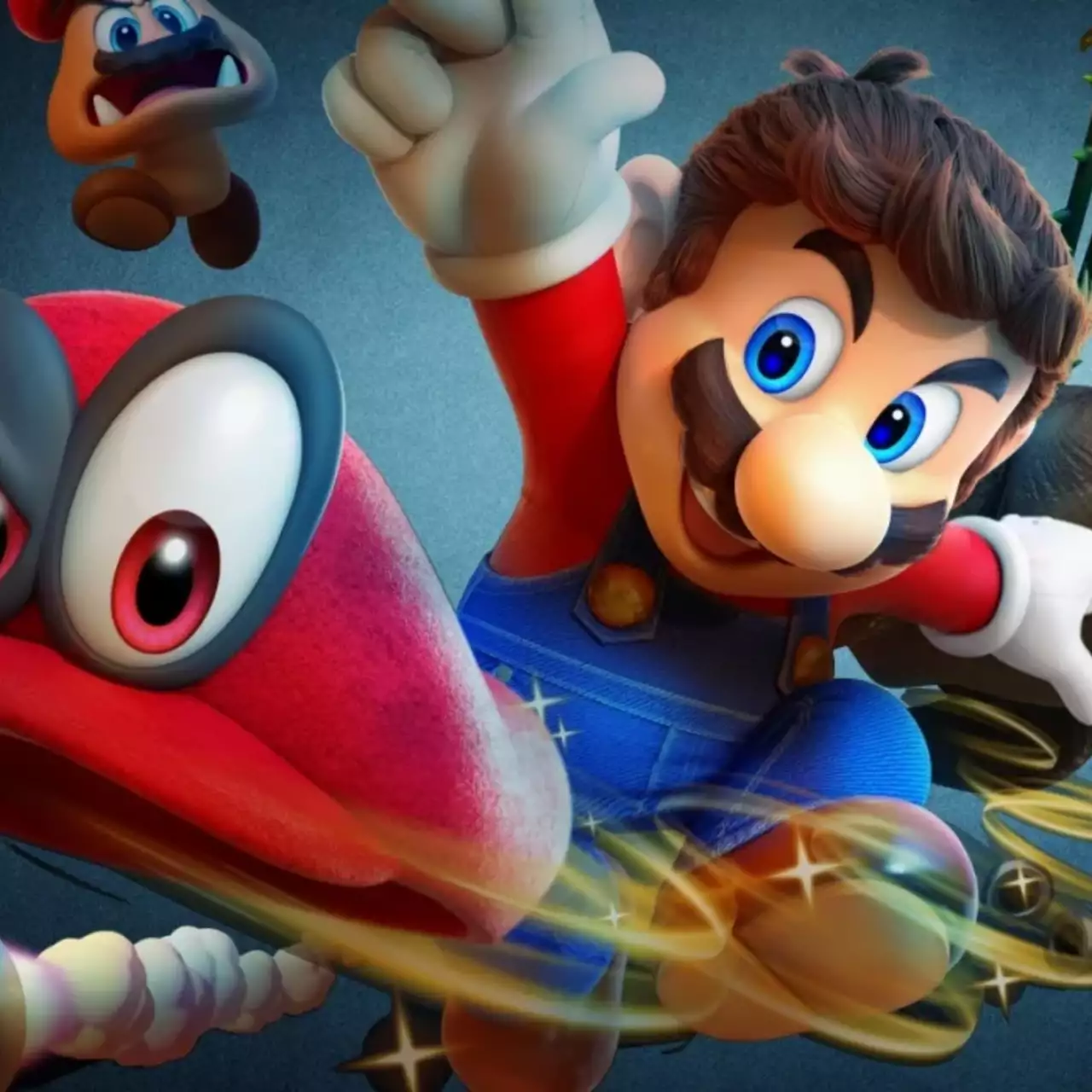 В новогодней гонке консолей Switch может обойти PS5 и Xbox Series X