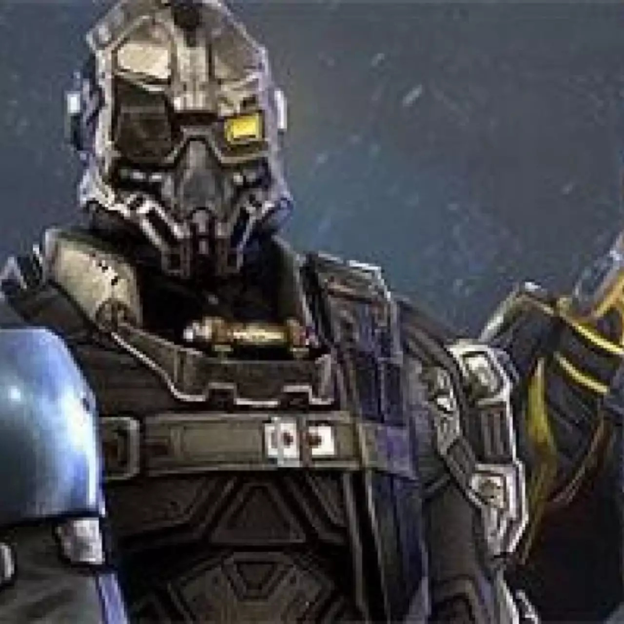Связь игровых миров EVE Online и DUST 514 еще нуждается в настройке