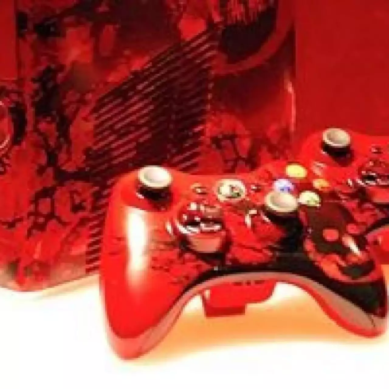 E3 2011: Microsoft выпустит Xbox 360 в комплекте с Gears of War 3 E3 2011: Microsoft выпустит Xbox 360 в комплекте с Gears of War 3