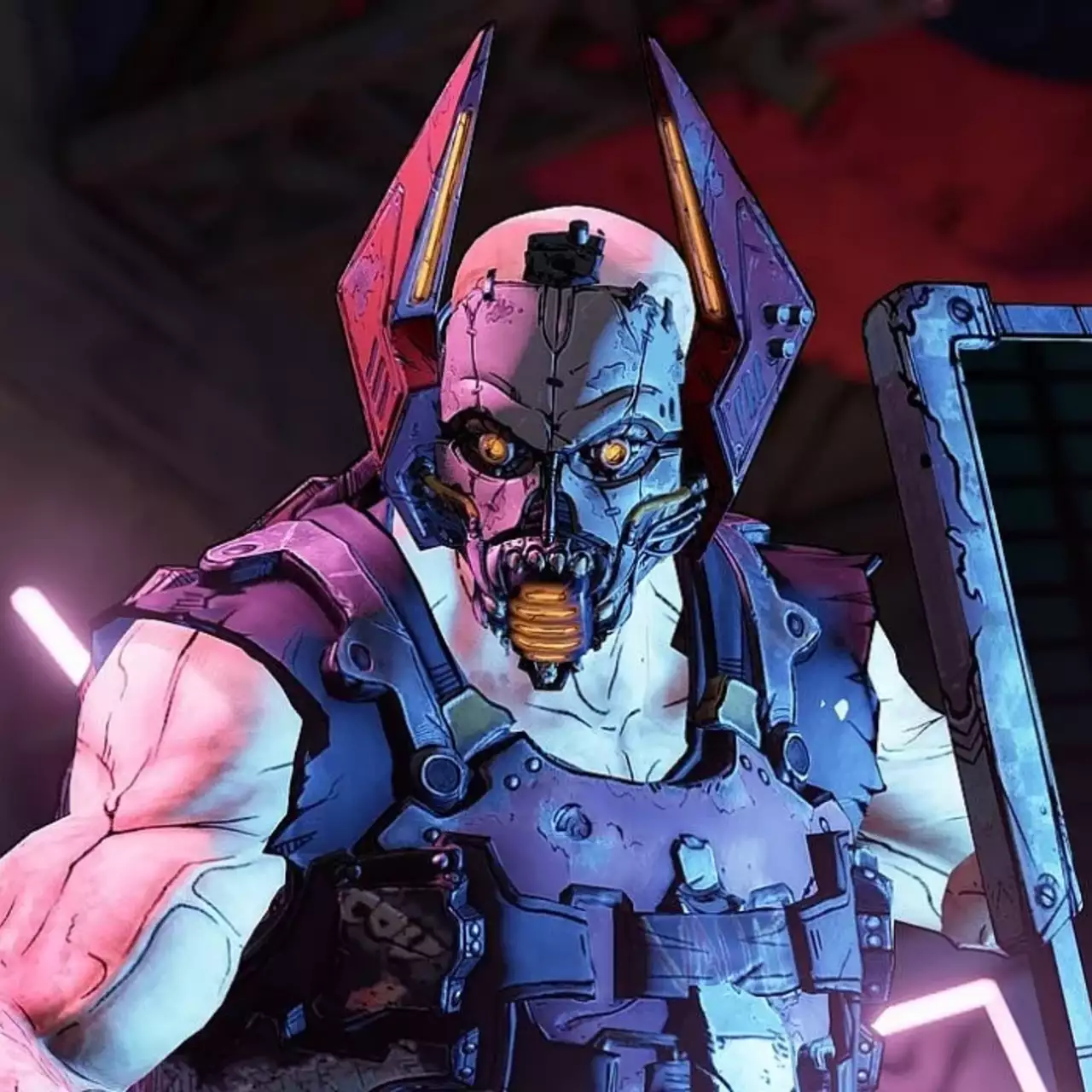 Borderlands 3 получит бесплатный апгрейд для PlayStation 5 и Xbox Series X