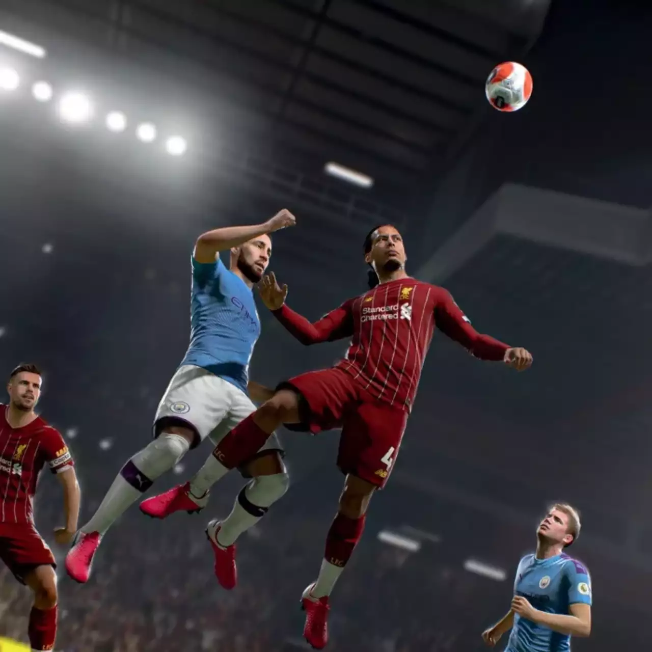 Лучшие молодые игроки в FIFA 21 — рейтинг перспективных футболистов Лучшие молодые игроки в FIFA 21 — рейтинг перспективных футболистов
