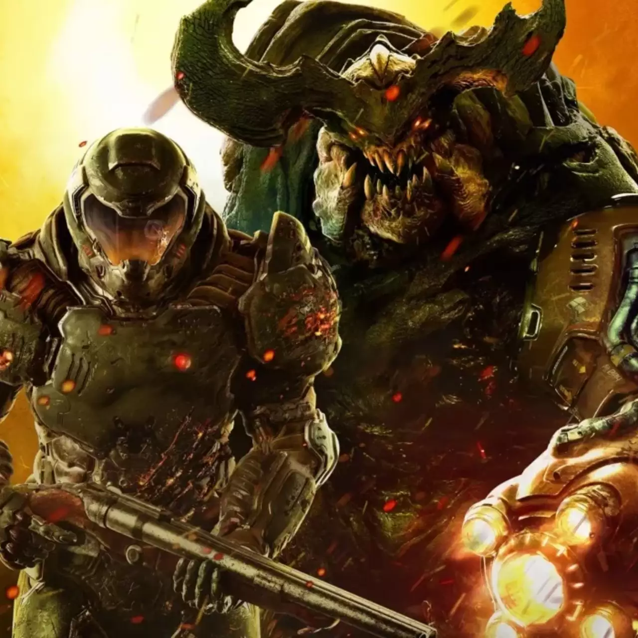 DOOM на тесте на беременность и Skyrim на холодильнике — на чем еще энтузиасты запускали любимые игры DOOM на тесте на беременность и Skyrim на холодильнике — на чем еще энтузиасты запускали любимые игры