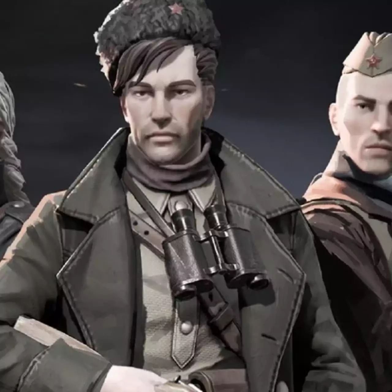Обзор Partisans 1941. Чем примечательна игра про партизан Великой Отечественной?