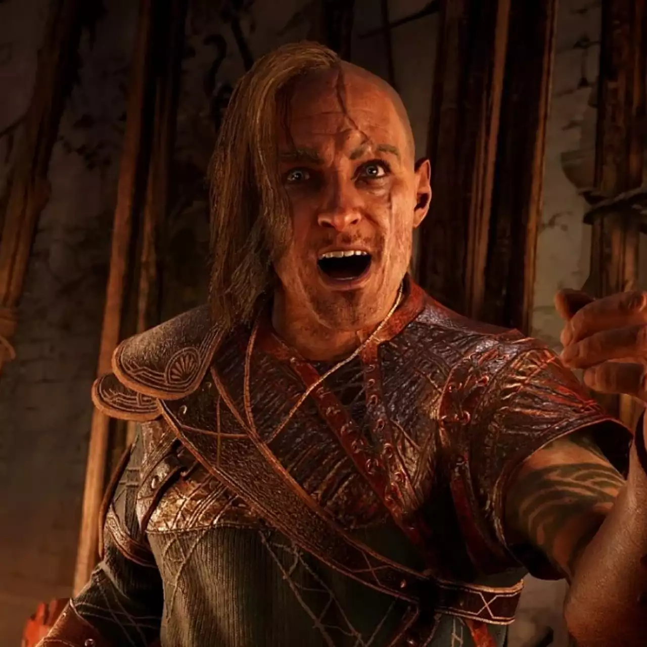 В свежем трейлере Assassin's Creed Valhalla показали легендарный Экскалибур В свежем трейлере Assassin's Creed Valhalla показали легендарный Экскалибур