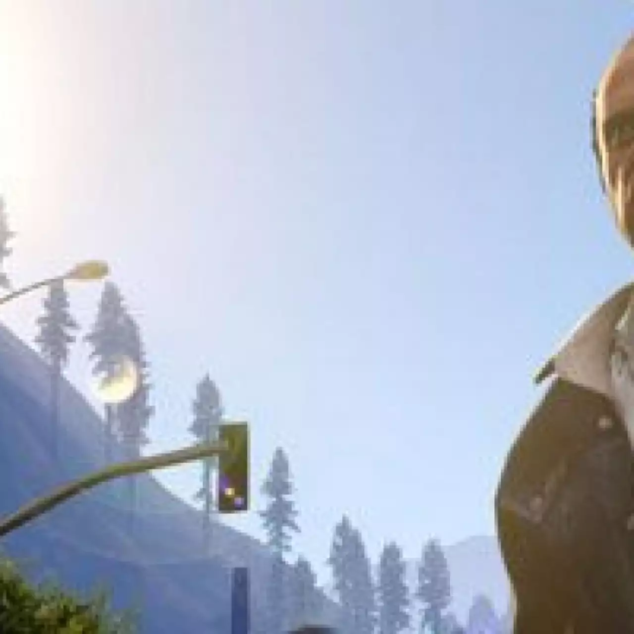 Марафон GTA 5. День первый: больше информации и новые скриншоты Марафон GTA 5. День первый: больше информации и новые скриншоты