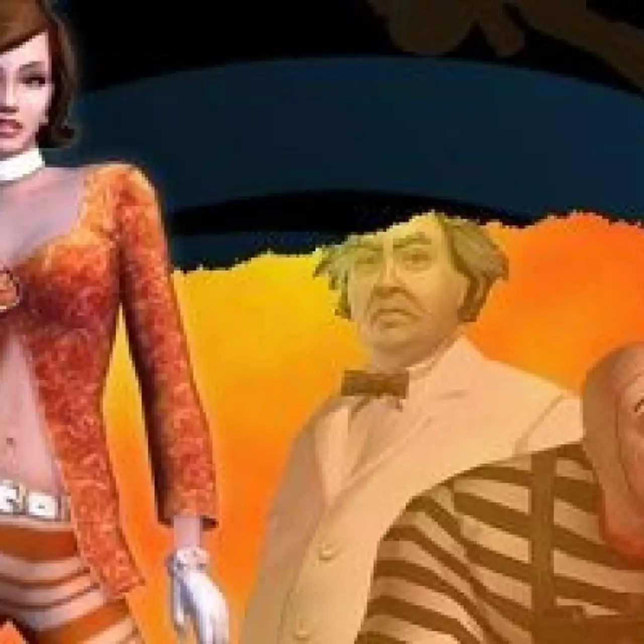 Коды на No One Lives Forever 2: A Spy in H.A.R.M's Way