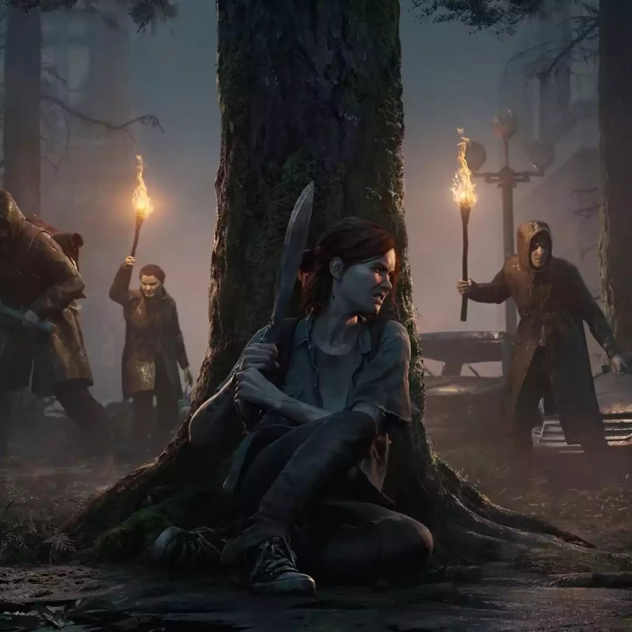 The Last of Us Part 2 можно забрать на тысячу дешевле The Last of Us Part 2 можно забрать на тысячу дешевле