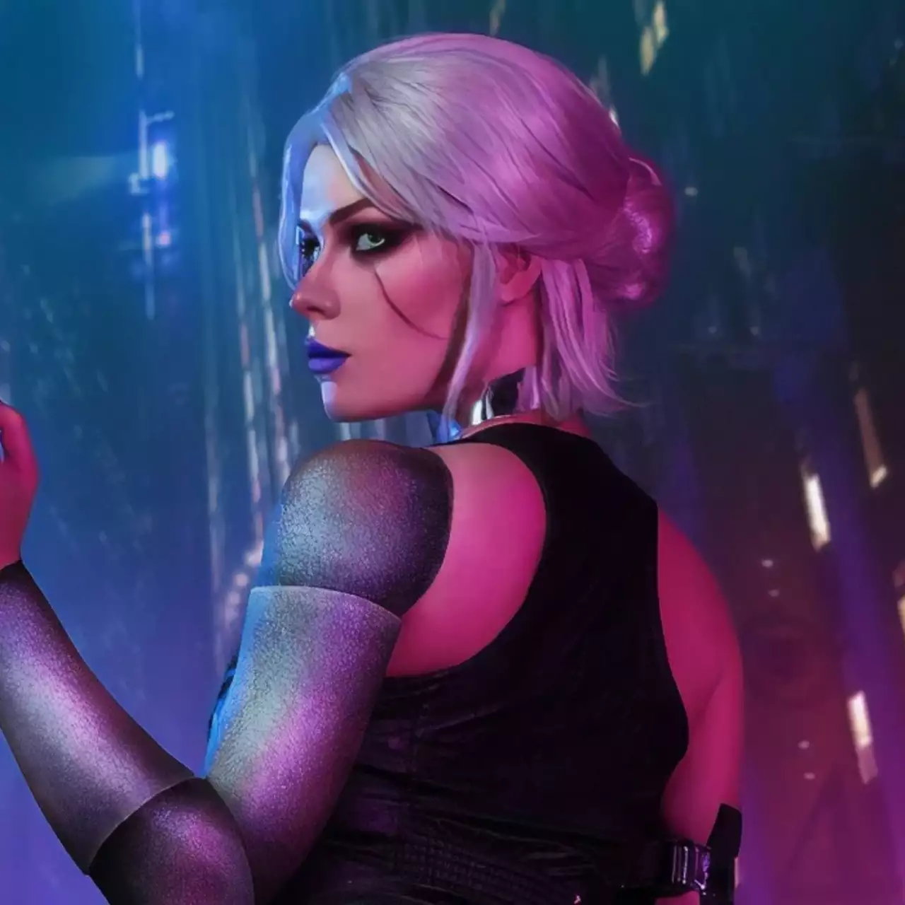 CD Projekt RED сделает подарок покупателям Cyberpunk 2077, но есть нюанс
