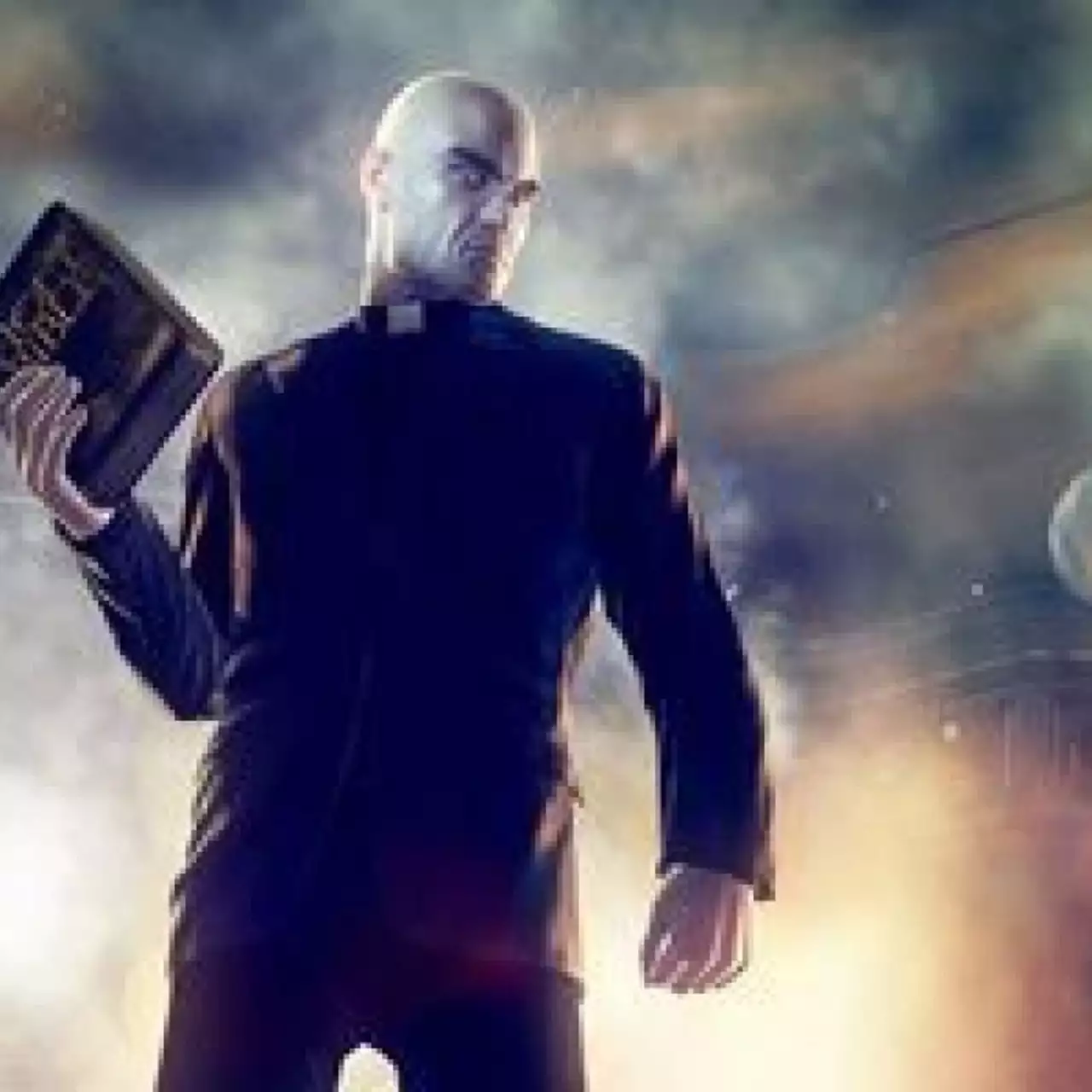 Узнайте о прошлом Агента 47 из нового трейлера Hitman: Absolution