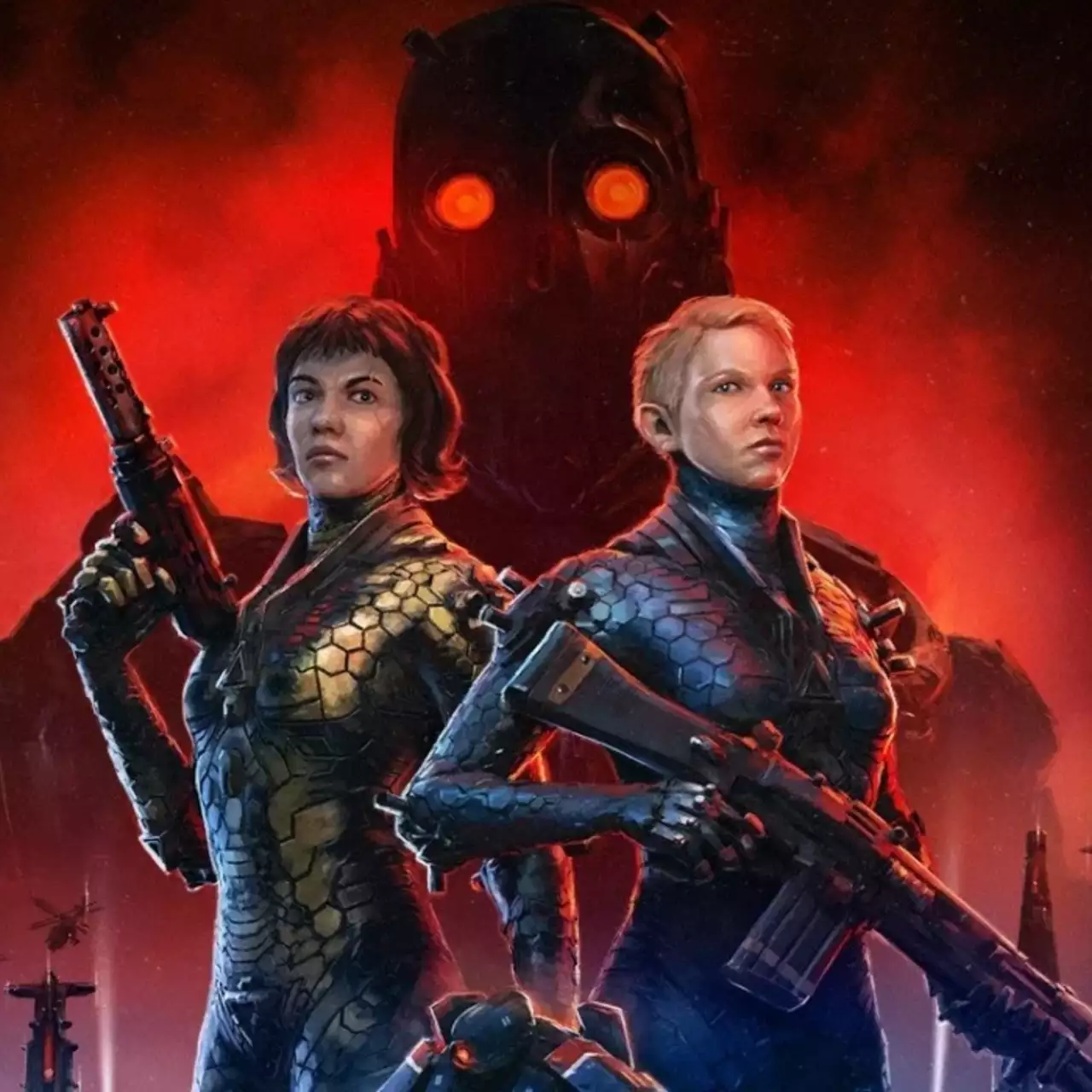 Создатели Wolfenstein рассказали о том, насколько сильно PS5 и Xbox Series X изменят индустрию