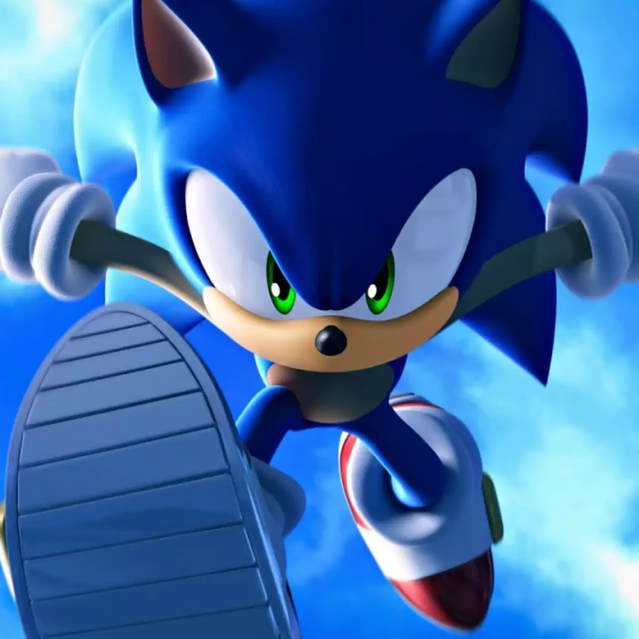 Халява: Sega дарит 4 предмета для профиля Steam всем зрителям её стрима Халява: Sega дарит 4 предмета для профиля Steam всем зрителям её стрима