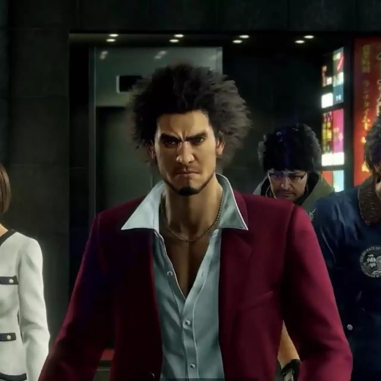 Халява: в Steam можно бесплатно забрать игру, похожую на Streets of Rage 2 и Yakuza