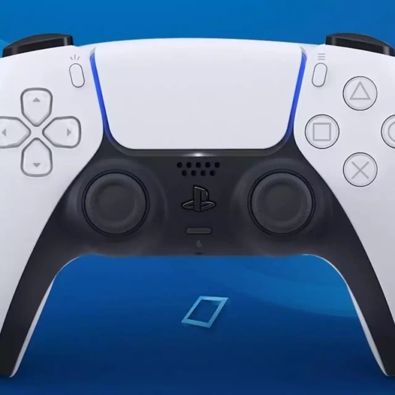 DualSense начали продавать за месяц до выхода PlayStation 5. Цена вопроса — почти 8 тыс. рублей DualSense начали продавать за месяц до выхода PlayStation 5. Цена вопроса — почти 8 тыс. рублей