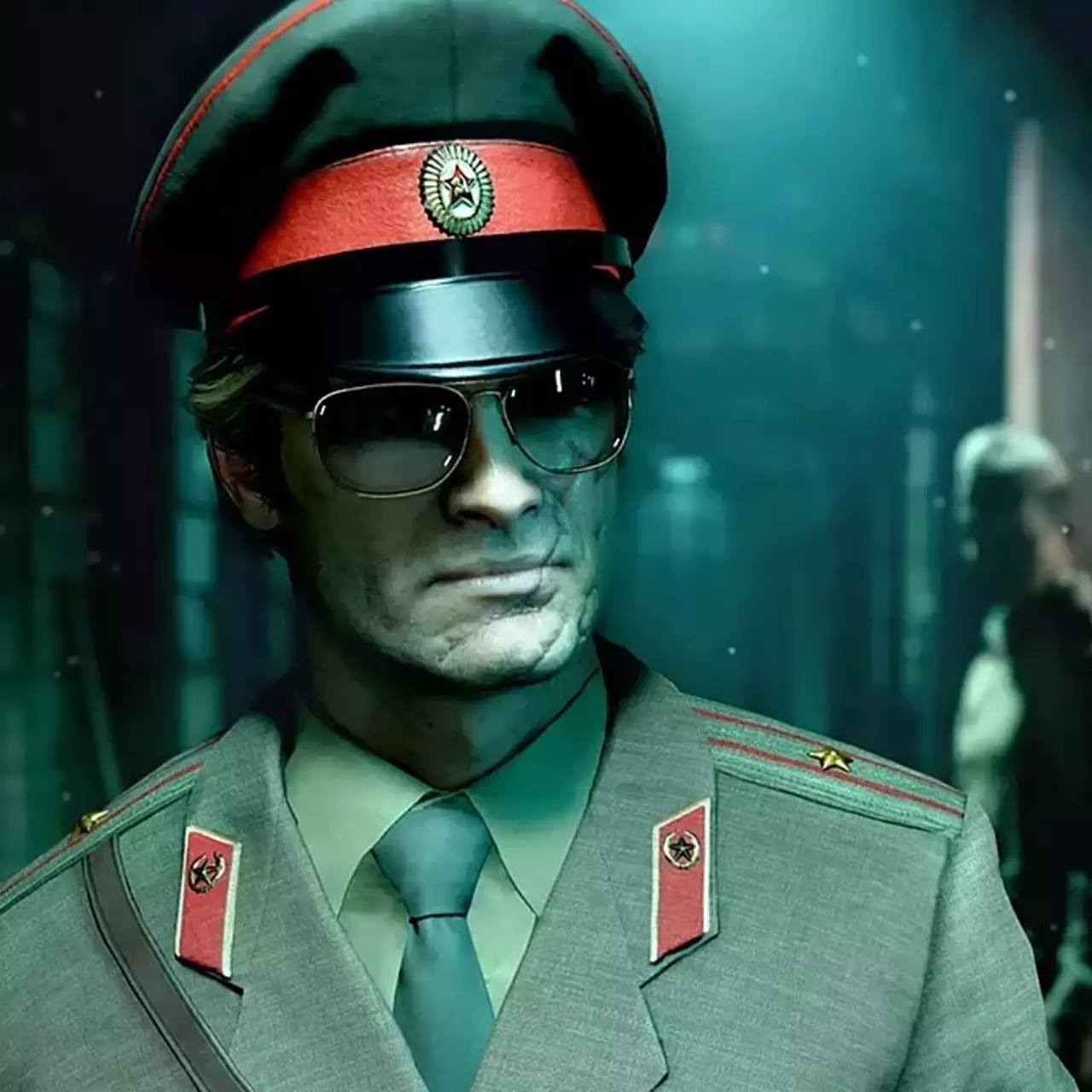 Авторы Black Ops Cold War затроллили хакеров с помощью Рика Эстли Авторы Black Ops Cold War затроллили хакеров с помощью Рика Эстли