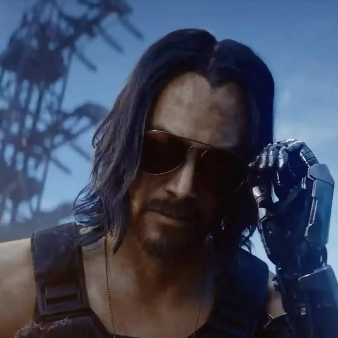 Cyberpunk 2077 бесплатно — дарим ключ для Steam Cyberpunk 2077 бесплатно — дарим ключ для Steam