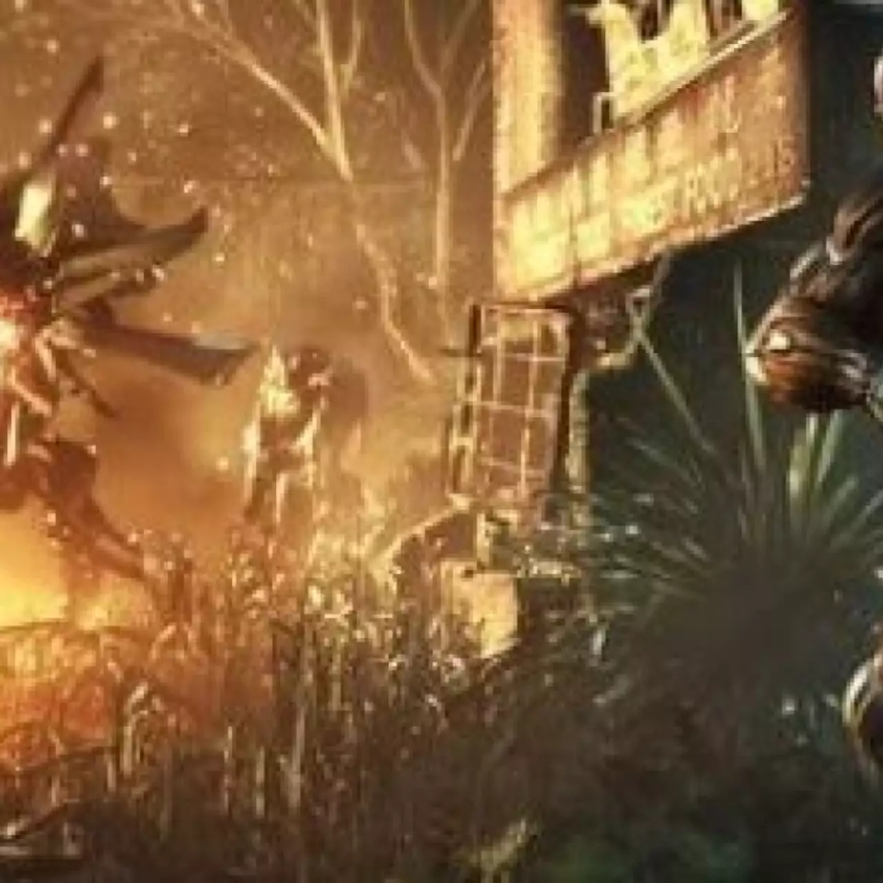 Crysis 4 не будет следующей игрой в серии Crysis 4 не будет следующей игрой в серии