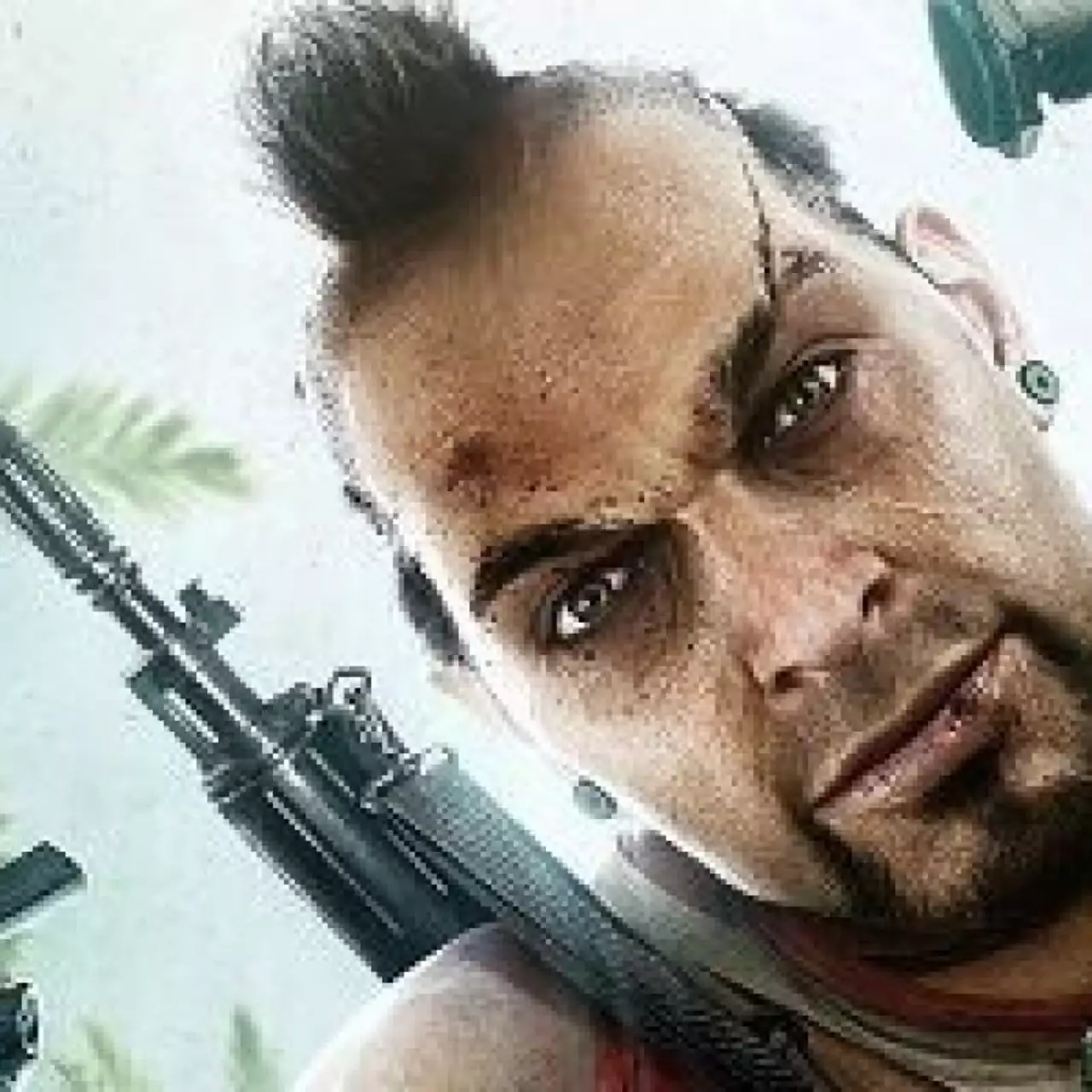 Грядет релиз Far Cry 3 Грядет релиз Far Cry 3