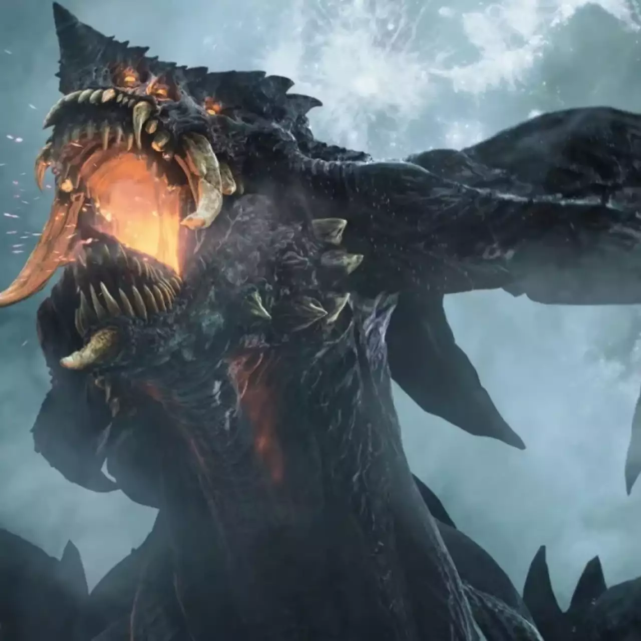 Санудтрек и ключевой арт ремейка Demon's Souls появились в сети