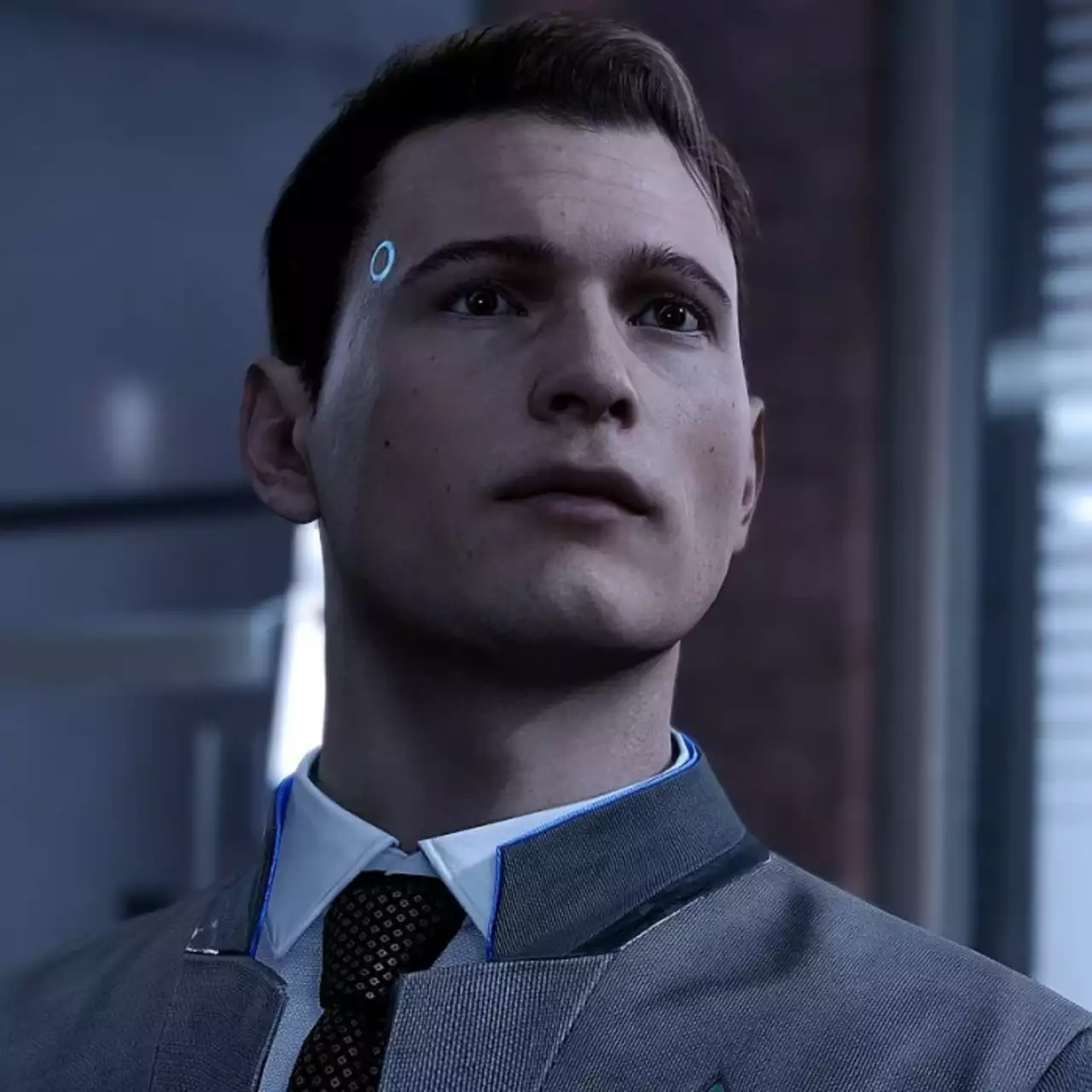 «Голос» Коннора из Detroit: Become Human будет в Cyberpunk 2077. Угадайте, кого он там сыграет «Голос» Коннора из Detroit: Become Human будет в Cyberpunk 2077. Угадайте, кого он там сыграет