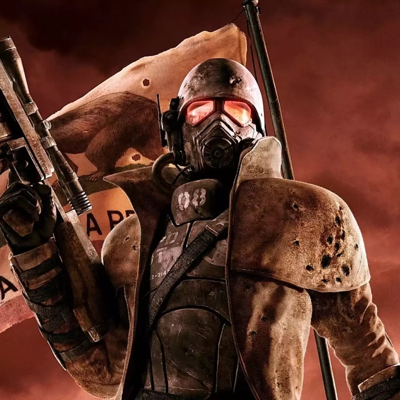 «Чертовски сексуально»: моддеры показали ремейк Fallout: New Vegas с новой графикой и удивили фанатов «Чертовски сексуально»: моддеры показали ремейк Fallout: New Vegas с новой графикой и удивили фанатов