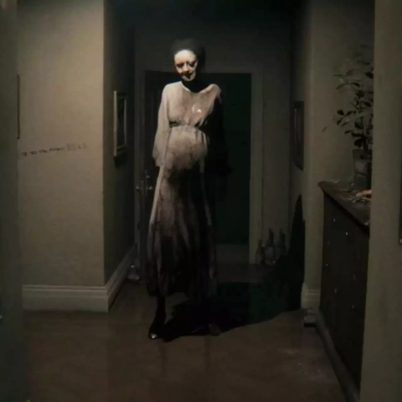 Легендарная демоверсия Silent Hills от Хидео Кодзимы не будет работать на PlayStation 5