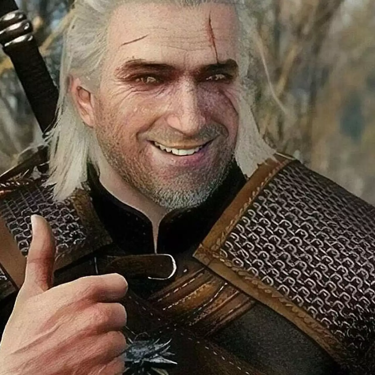 The Witcher 3 перевыпустят в новой «лимитке» The Witcher 3 перевыпустят в новой «лимитке»