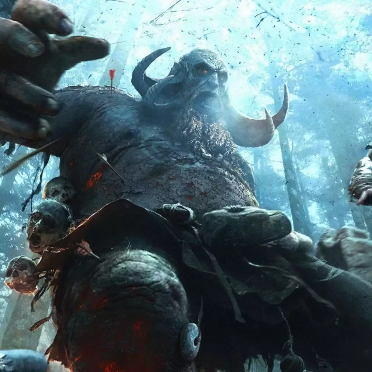 Рагнарёк приближается: в сеть слили предполагаемую дату релиза God of War: Ragnarok Рагнарёк приближается: в сеть слили предполагаемую дату релиза God of War: Ragnarok
