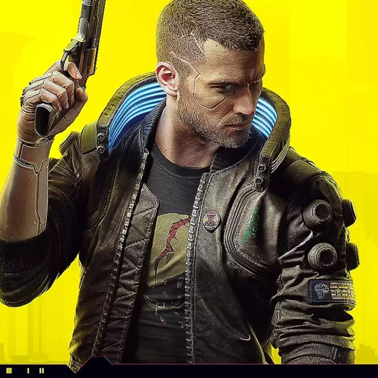 Cyberpunk 2077 защитит «Лаборатория Касперского» Cyberpunk 2077 защитит «Лаборатория Касперского»
