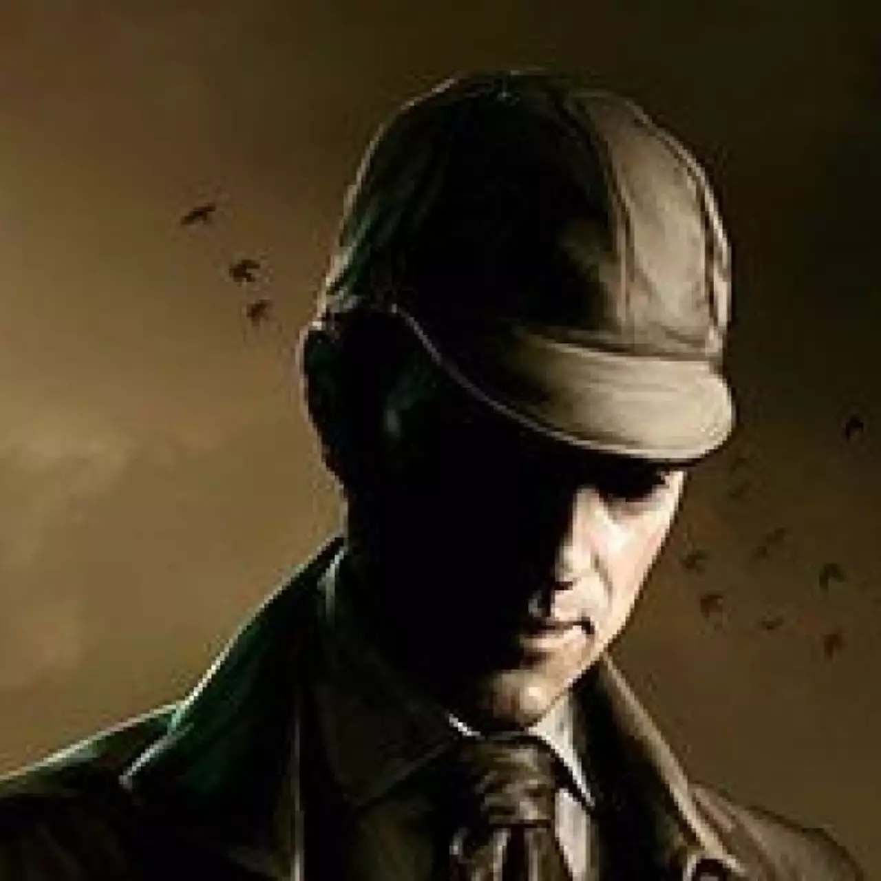 The Testament of Sherlock Holmes — пострелизный трейлер с мнением критиков The Testament of Sherlock Holmes — пострелизный трейлер с мнением критиков
