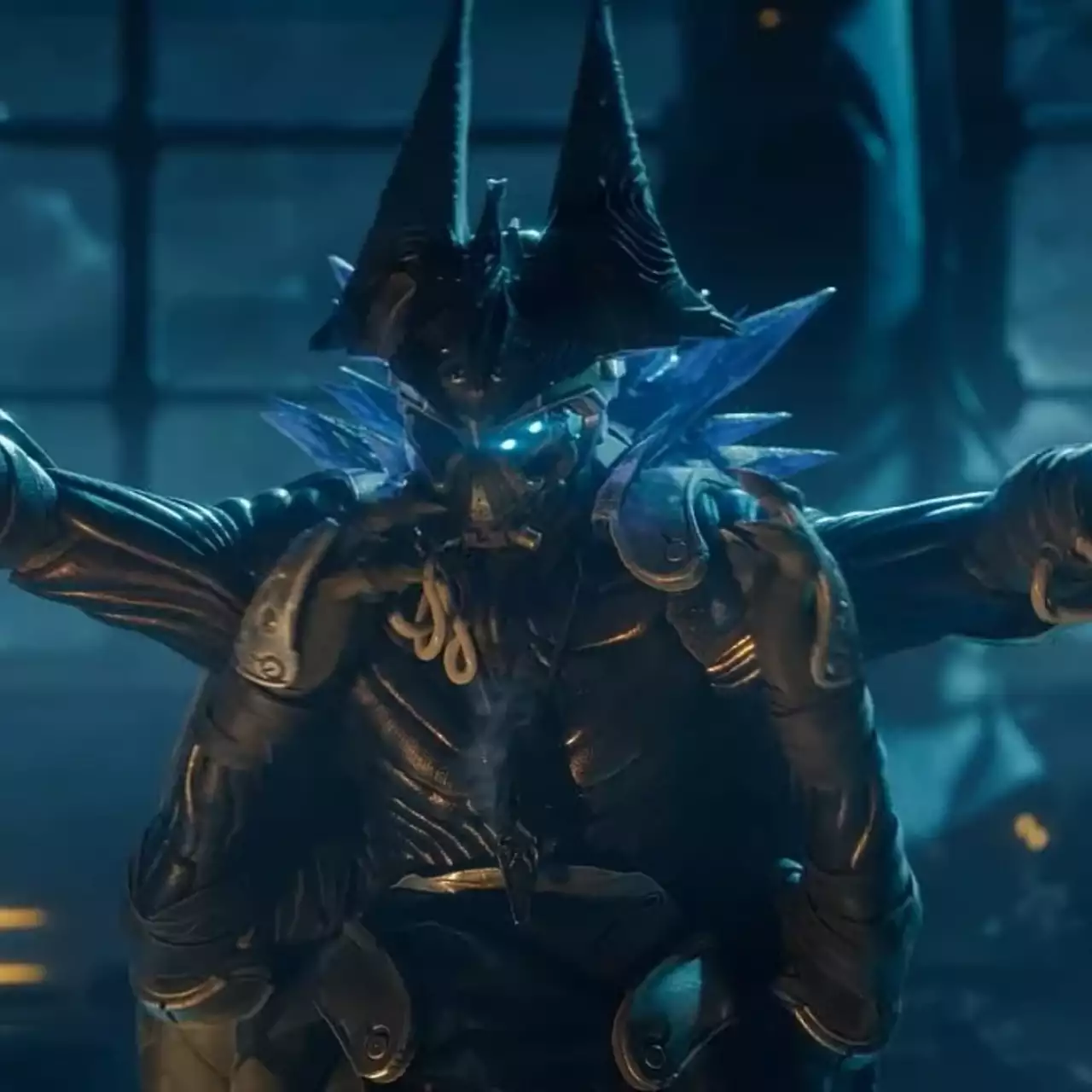 Уровень эпичности зашкаливает: появился сюжетный трейлер Destiny 2: Beyond Light Уровень эпичности зашкаливает: появился сюжетный трейлер Destiny 2: Beyond Light