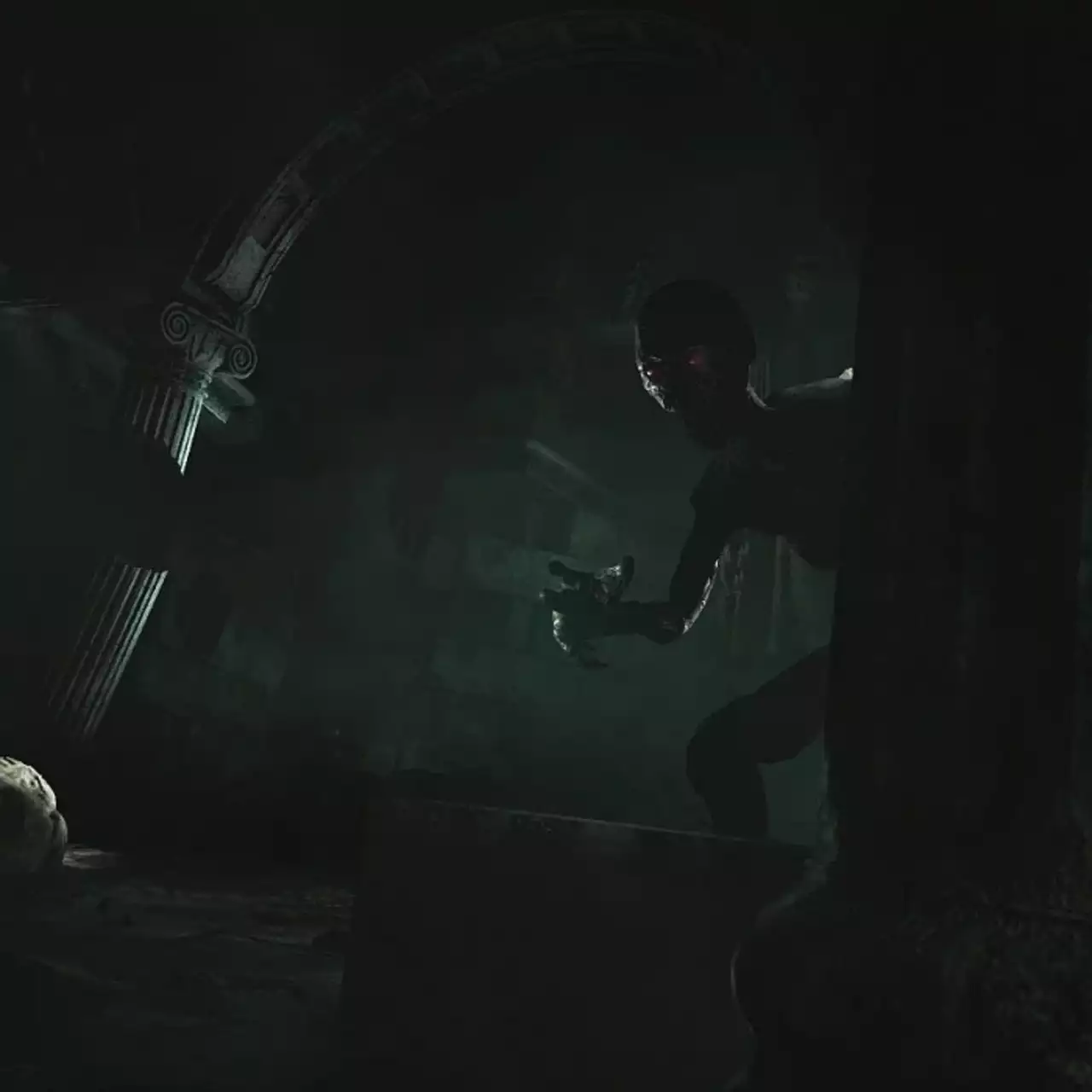 Пираты выложили Amnesia: Rebirth. Один из лучших хорроров не был защищен Denuvo Пираты выложили Amnesia: Rebirth. Один из лучших хорроров не был защищен Denuvo