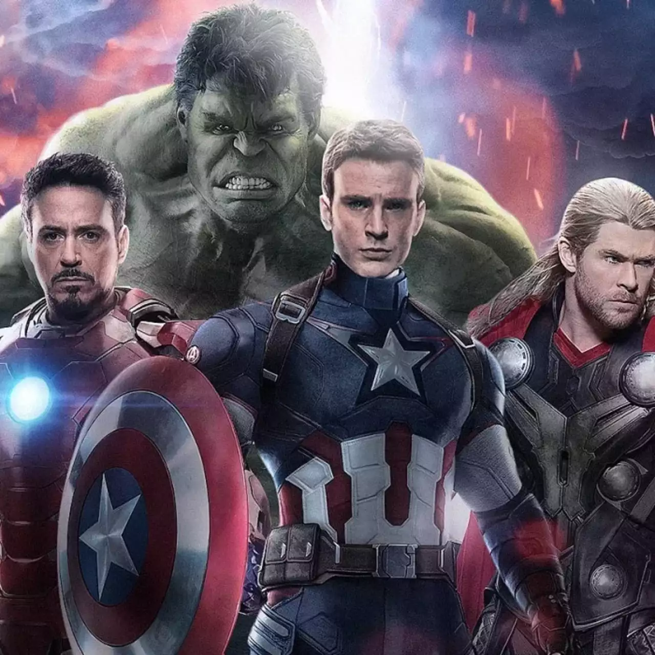 Фильмы Marvel опасны для общества, считает постановщик «Пацанов». Всему виной супергерои