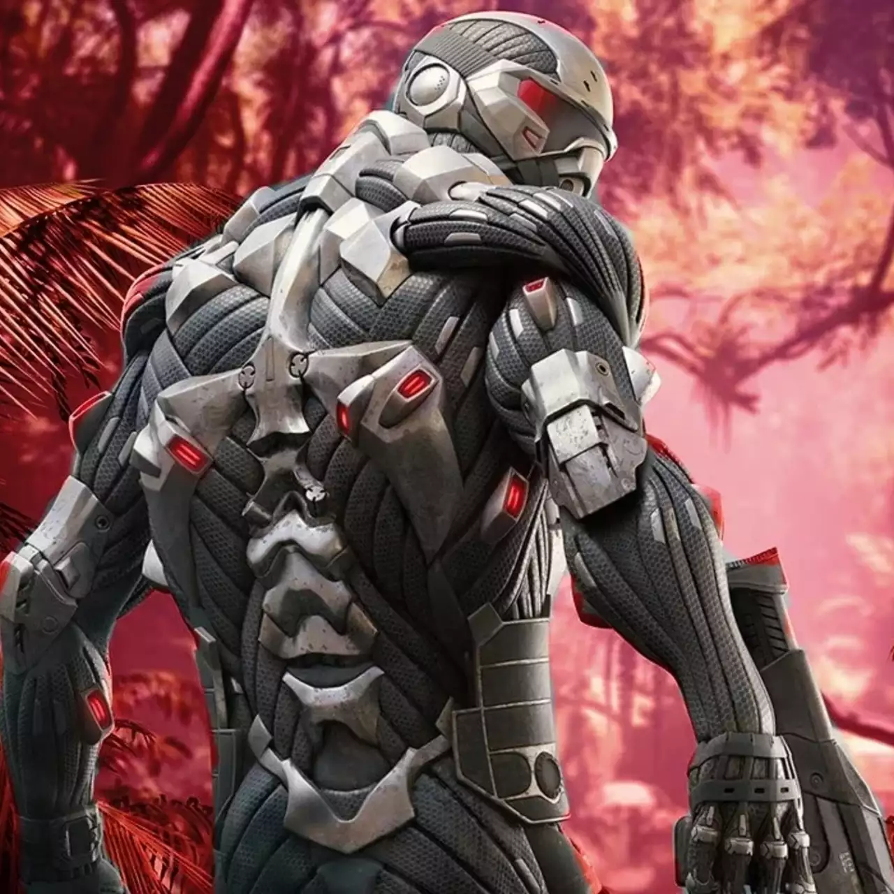 Denuvo скукожилась — пираты выложили Crysis Remastered Denuvo скукожилась — пираты выложили Crysis Remastered