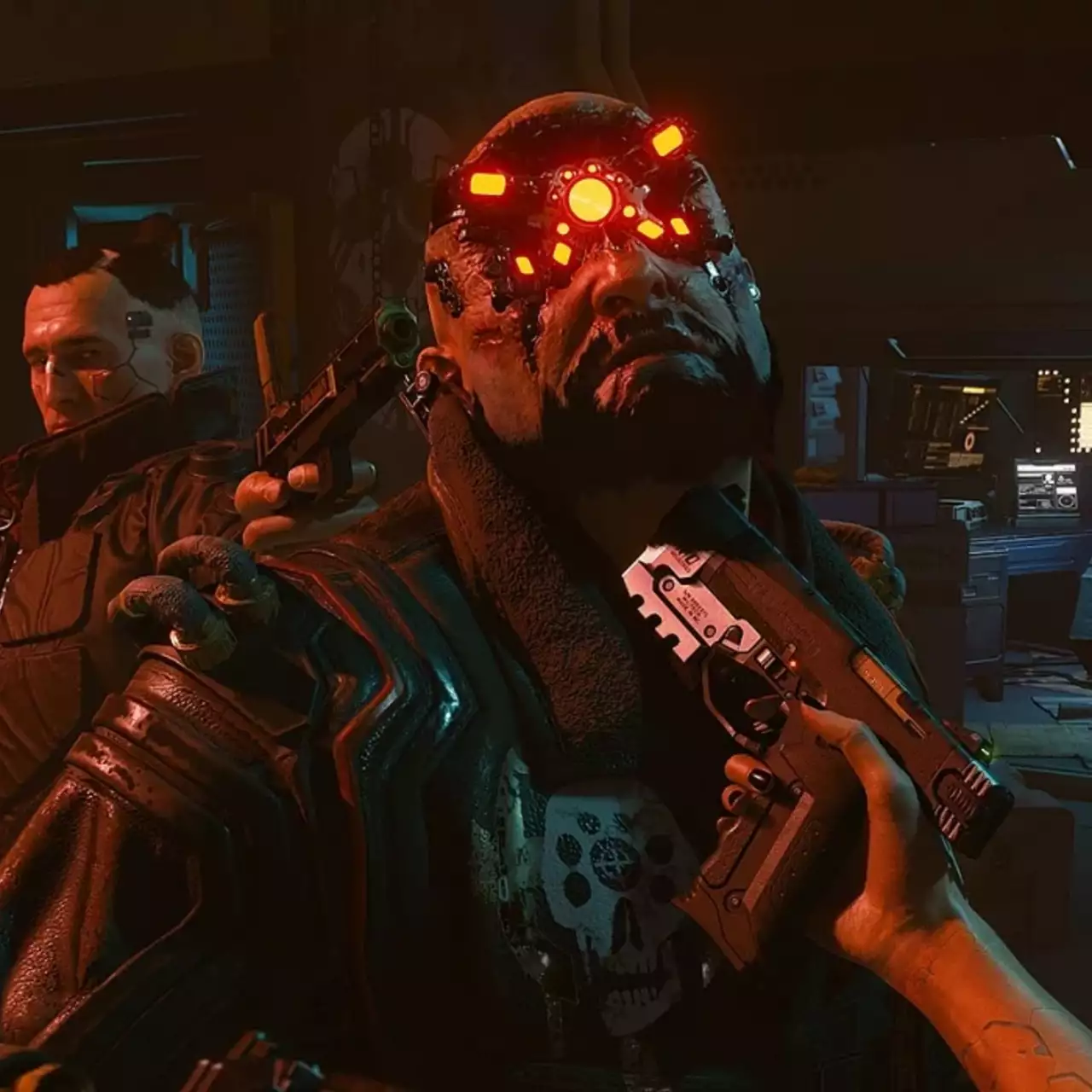 CD Projekt RED показала самых крутых косплееров по Cyberpunk 2077. Одна из них россиянка CD Projekt RED показала самых крутых косплееров по Cyberpunk 2077. Одна из них россиянка