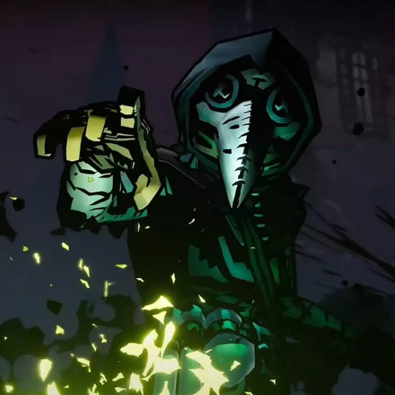 Мрачный рогалик Darkest Dungeon 2 стал временным эксклюзивом Epic Games Store — тизер