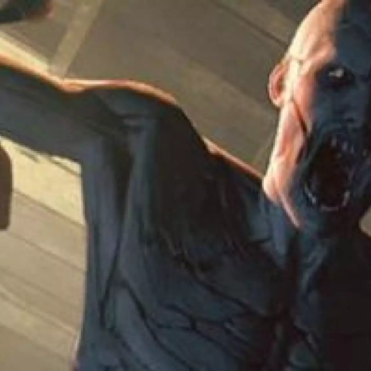 Авторы Outlast вдохновлялись Mirror's Edge Авторы Outlast вдохновлялись Mirror's Edge